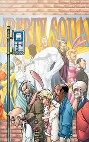 Cover of: Welcome to Tranquility by Gail Simone, Neil Googe