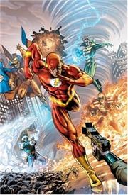 Cover of: Flash: The Fastest Man Alive - Full Throttle