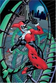 Cover of: Harley Quinn: Preludes and Knock-Knock Jokes