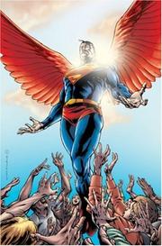Cover of: Superman: Redemption (Superman (Graphic Novels))