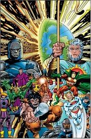 Cover of: Tales of the New Gods by Frank Miller