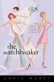 The matchbreaker cover