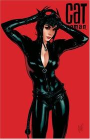 Cover of: Catwoman by Will Pfeifer, David Lopez, Alvaro Lopez