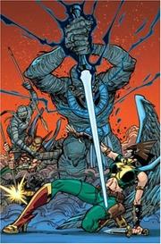 Cover of: Hawkgirl by Walter Simonson, Arleen Rento, Dennis Colero