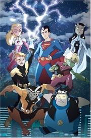 Legion of Super-Heroes in the 31st Century by J. Torres