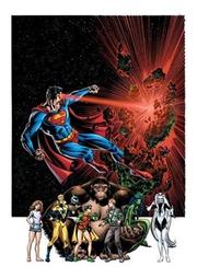 Cover of: Superman by John Byrne