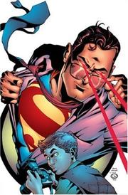 Cover of: Superman by Kurt Busiek, Mark Evanier