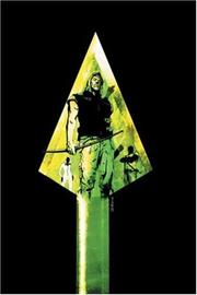 Cover of: Green Arrow: Year One