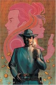 Cover of: Jonah Hex: Only the Good Die Young - Volume 4