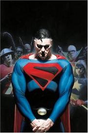 Cover of: Justice Society of America: Thy Kingdom Come Volume 1