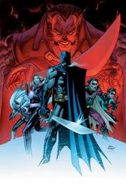 Cover of: Batman by Grant Morrison, Paul Dini