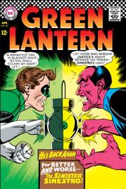 Showcase Presents Green Lantern VOL 03 (Showcase Presents)