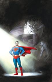 Cover of: Superman by Geoff Johns, Richard Donner, John Byrne