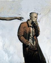 Cover of: John Constantine, Hellblazer volume 3: The Fear Machine