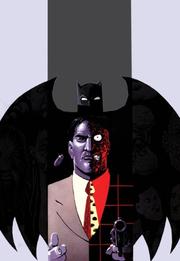 Cover of: Batman by Matt Wagner
