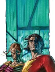 Cover of: Trials of Shazam VOL 2 by Judd Winick