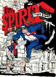 Cover of: Spirit Archives VOL 25 | Will Eisner