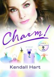 Cover of: CHARM! by Kendall Hart