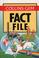 Cover of: Fact File (Collins Gem)