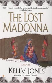 Cover of: The Lost Madonna