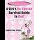 Cover of: A Girl's On-Course Survival Guide to Golf