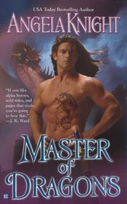 Cover of: Master of Dragons (Mageverse, Book 8)