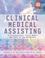 Cover of: Clinical Medical Assisting