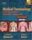 Cover of: Web Tutor Advantage On Web Ct Medical Terminology: A Programmed Systems Approach