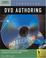 Cover of: Exploring DVD Authoring (Design Exploration Series)