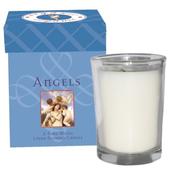 Cover of: Angels Boxed Candle by Hay House