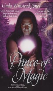Cover of: Children of the Sun: Prince of Magic (Book 1) (Berkley Sensation)
