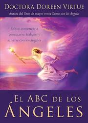 Cover of: El ABC de Los Angeles by Doreen Virtue