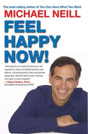 Cover of: Feel Happy Now!