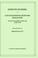 Cover of: Zur phänomenologischen Reduktion: Texte aus dem Nachlaß (1926-1935) (Husserliana: Edmund Husserl  Gesammelte Werke)