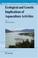 Cover of: Ecological and Genetic Implications of Aquaculture Activities