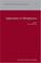 Cover of: Approaches to Metaphysics (Studies in Philosophy and Religion)