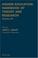 Cover of: Higher Education: Handbook Of Theory And Research Volume XX  (Higher Education: Handbook of Theory and Research)