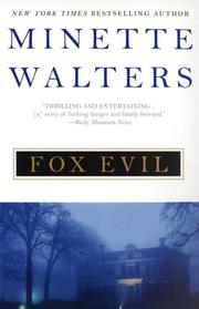 Fox evil