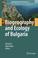Cover of: Biogeography and Ecology of Bulgaria (Monographiae Biologicae) (Monographiae Biologicae)