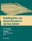 Cover of: Modelling water and nutrient dynamics in soil-crop systems