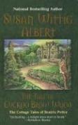 Cover of: The Tale of Cuckoo Brow Wood (Cottage Tales of Beatrix Potter Mysteries) by Susan Wittig Albert