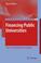 Cover of: Financing Public Universities