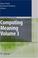 Cover of: Computing Meaning