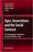 Cover of: Ages, Generations and the Social Contract