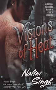 Cover of: Visions of Heat