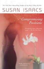 Cover of: Compromising Positions by Susan Isaacs