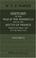 Cover of: History of the War in the Peninsula and in the South of France, from the Year 1807 to the Year 1814