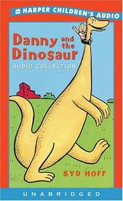 Cover of: Danny and the Dinosaur Audio Collection by Syd Hoff