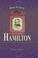 Cover of: Hamilton