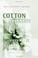 Cover of: Cotton Spinning: Volume 2